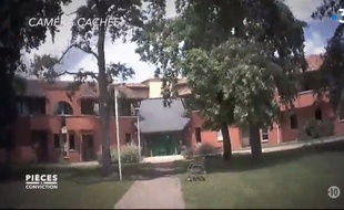 Un journaliste s'est fait recruté pour filmer en caméra cachée au sein de du centre départemental de l'enfance et de la famille.