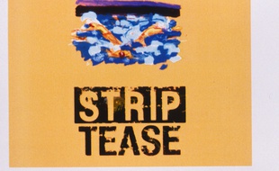 Illustration de l'émission «Strip-tease».
