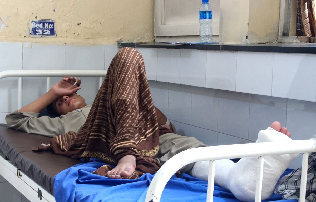 Afghanistan : Plus de 600 morts et 1.500 blessés dans un séisme