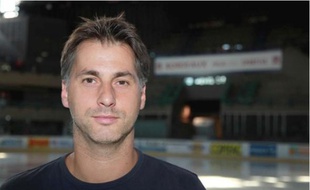 L'entraîneur des hockeyeurs bordelais, Stephan Tartari, est satisfait de son recutement mais sait que la saison sera compliquée.