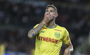 Emiliano Sala.