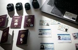3.000 euros par migrant… Un réseau de passeurs démantelé en Espagne