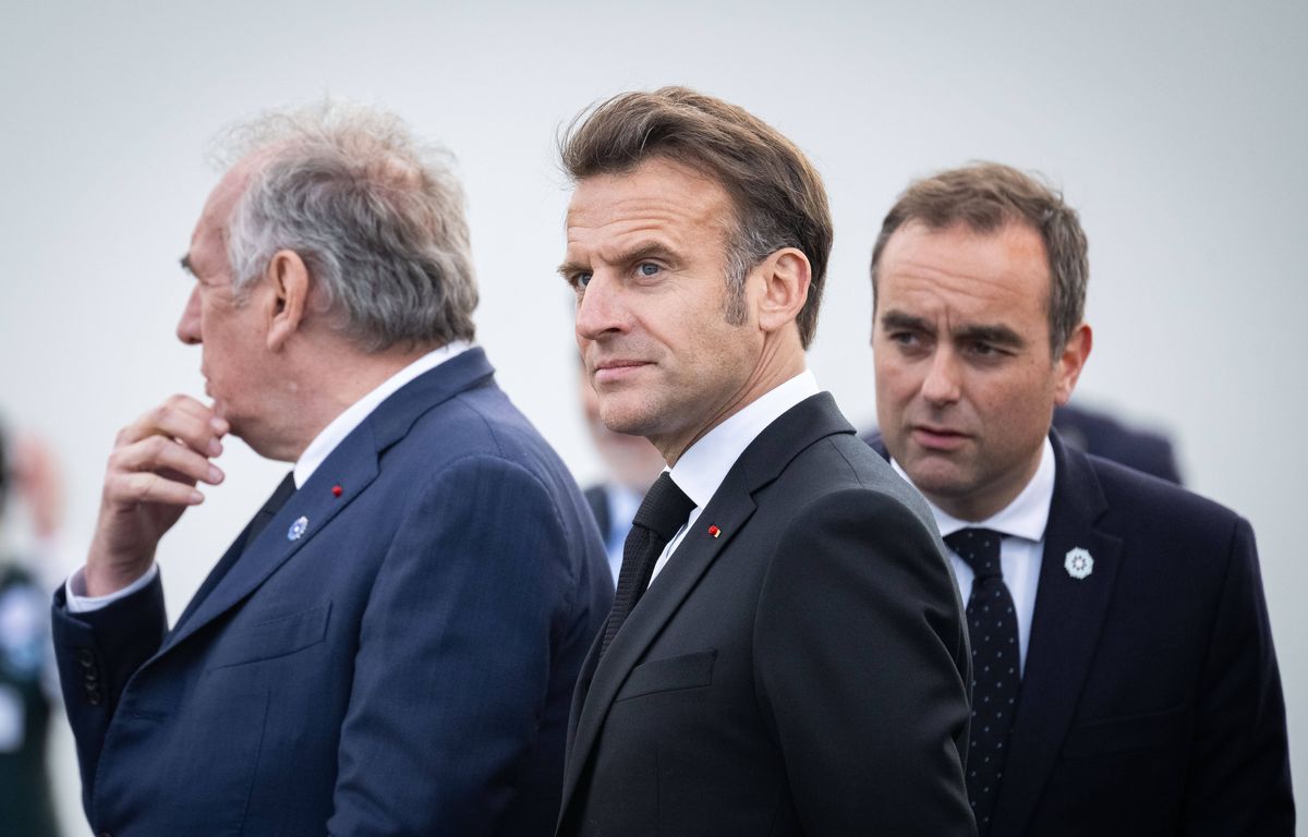 Démission de Lecornu : Le PS appelle Macron à nommer un Premier ministre « issu de la gauche et des Écologistes »