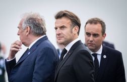 Colère du « Bloquons tout », Lecornu Premier ministre et victoire des Bleus