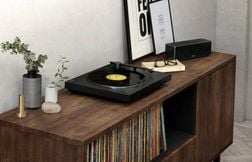Promotion inédite sur cette platine à vinyle Sony uniquement sur Cultura