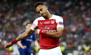 La paire Pogba-Aubameyang donne bien envie quand même.
