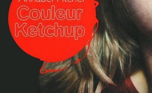 Couleur ketchup