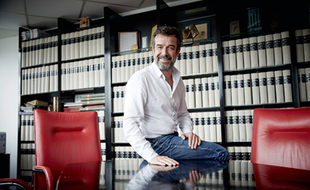 Régis Le Sommier, Directeur adjoint de Paris Match
