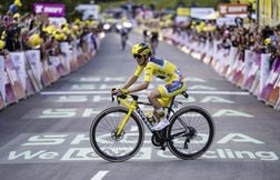 EN DIRECT Mondiaux de cyclisme 2025 : Pauline Ferrand-Prévot avec une énorm…