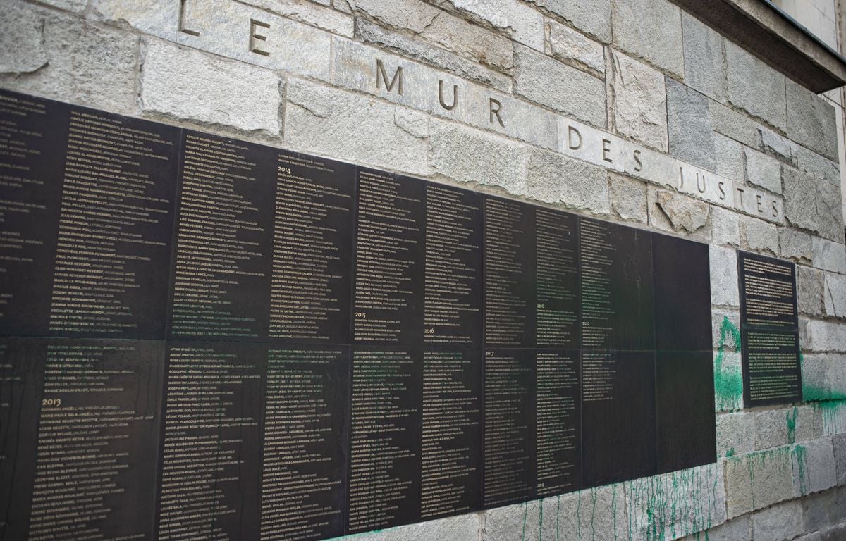 7-Octobre : Deux ans après, les juifs de France « tétanisés » par le silence qui entoure la montée de l'antisémitisme