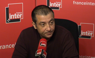 Mourad Boudjellal chez France Inter mardi 27 octobre