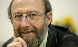 André Cicolella, président du Réseau Santé Environnement (RES).