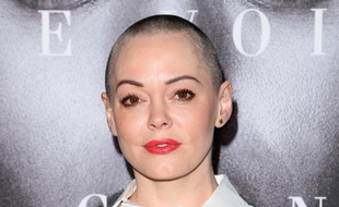 Rose McGowan