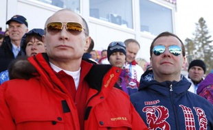 Les jeux Olympiques de Sotchi achevés dimanche se sont déroulés sans incident en dépit de craintes sur la sécurité, offrant un double succès au président Vladimir Poutine, pour l'organisation et sur le plan sportif, avec la présence de la Russie sur la première marche du podium.