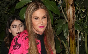 La star de téléréalité Caitlyn Jenner