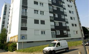 Le quartier des Carreaux, lieu du drame.