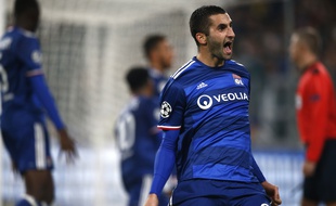 Maxime Gonalons était ravi du nul (1-1) arraché mercredi à Turin. Reste à savoir s'il va vraiment compter d'ici le 7 décembre et la fin de la phase de poules.