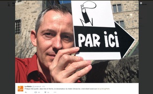 Philippe Becquelin, alias Mix et Remix, est décédé à l'âge de 58 ans