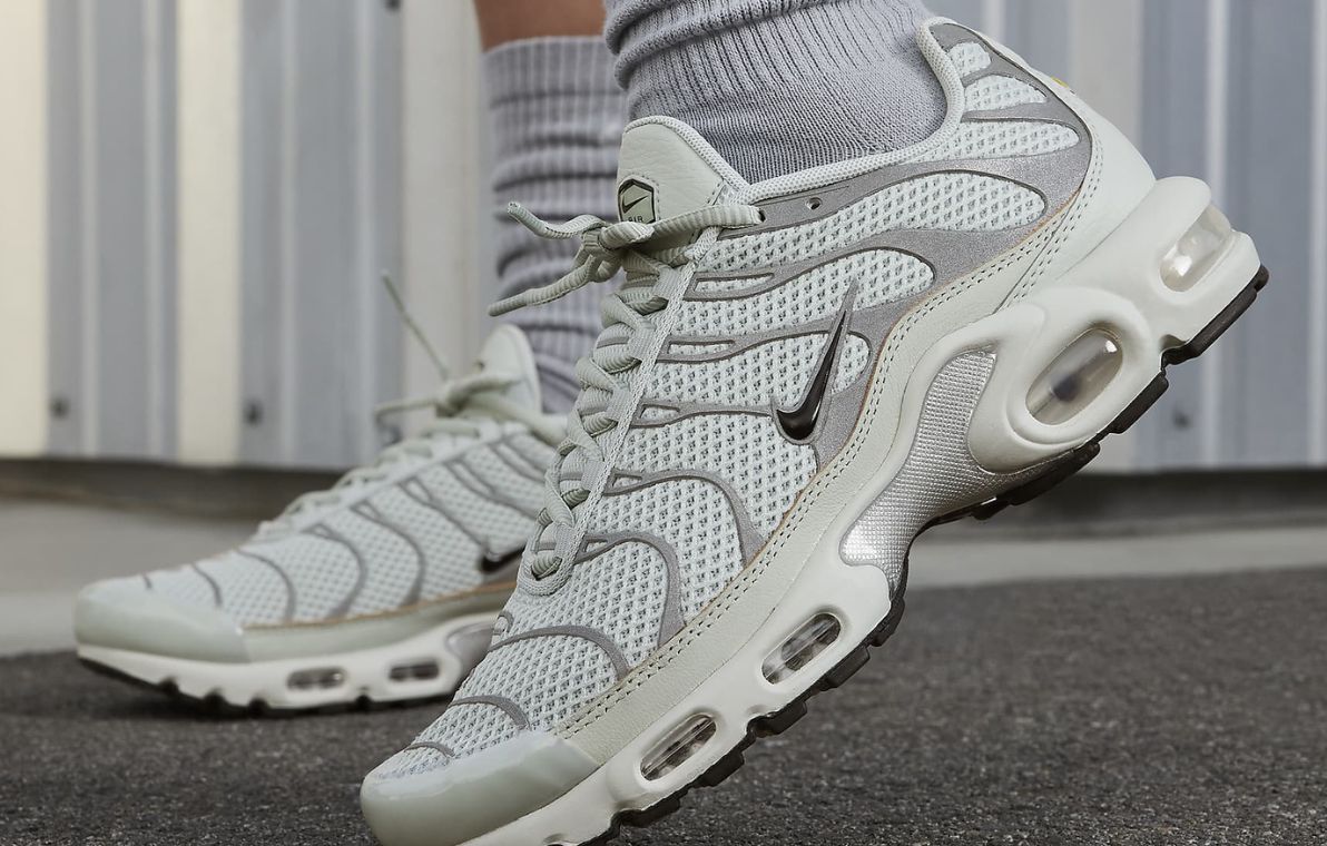 Ces mythiques sneakers Nike Air Max sont a un prix record cette semaine