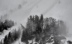 Le randonneur a été retrouvé mort dans le massif de la Chartreuse en Isère. Illustration.