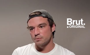 Maxime, bipolaire, témoigne pour Brut