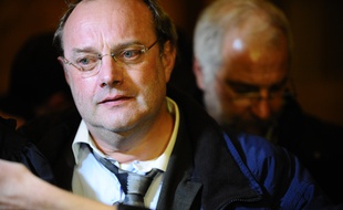 La justice accorde 410.000 euros d'indemnisation au docteur Jean-Louis Muller (Archives)