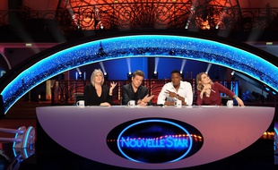 La finale de «Nouvelle Star» sera diffusée le 20 décembre prochain sur M6