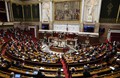 Le Sénat, le 29 octobre 2020.