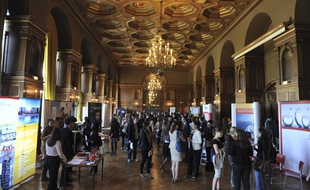 Le forum de 2013 de l'opération Phénix