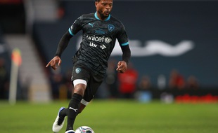 Patrice Evra