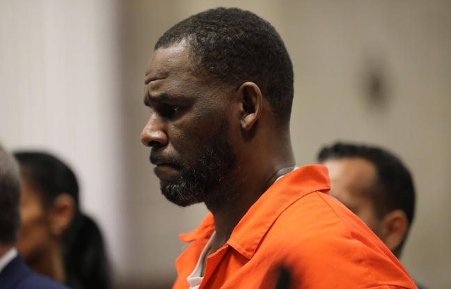 Le chanteur R. Kelly reconnu coupable de pédopornographie