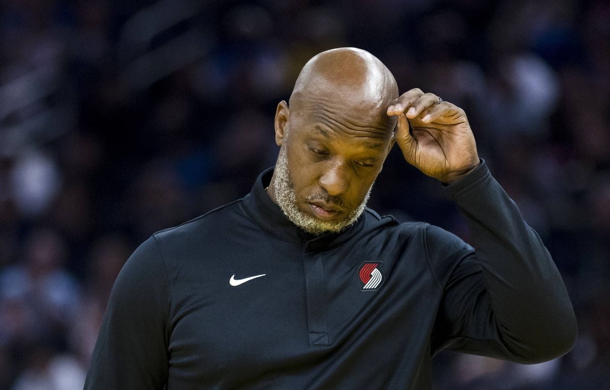 NBA : L'entraîneur des Portland Trail Blazers, Chauncey Billups, arrêté par le FBI pour des paris illégaux