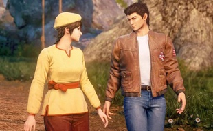 «Shenmue III» reprend les aventures de Ryo là où il les avait laissées il y a maintenant 18 ans