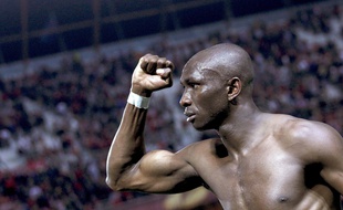 Un an après l'avoir quittée, et après un court passage à Toulouse, Stéphane Mbia retrouve la Chine.