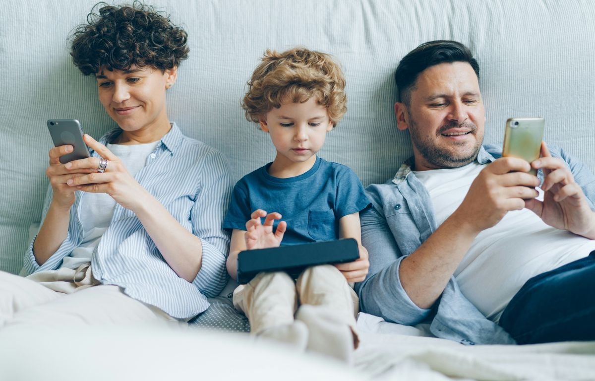 Rentrée scolaire 2025 : Votre ado peut-il passer à côté du téléphone portable en 6e ?