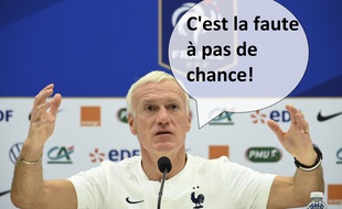 Didier Deschamps