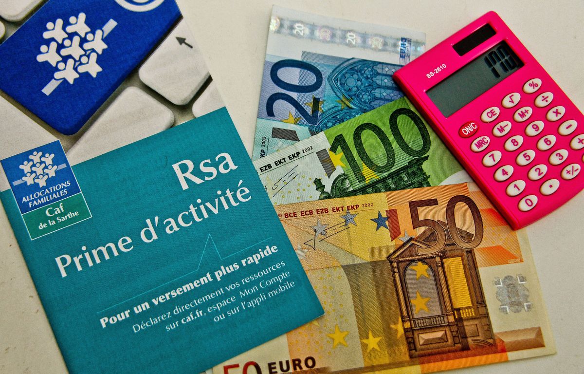 Man Caught Receiving 11,000 Euros of RSA While Working as Temporary Worker