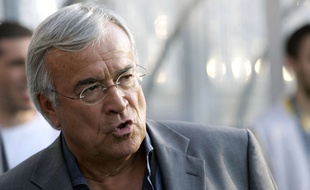 Jean-Claude Dassier a dirigé l'OM entre 2009 et 2011.