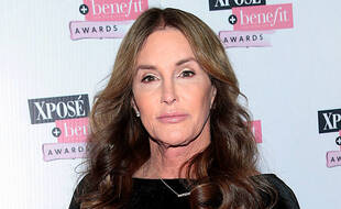 Caitlyn Jenner est grand-mère