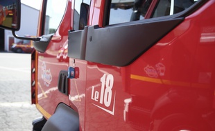 Une caserne de pompiers (image d'illustration).