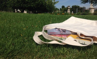 Notre sélection de livres pour passer un été heureux...