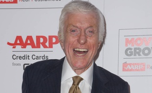 Dick Van Dyke