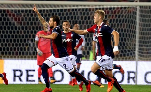 Simone Verdi la légende