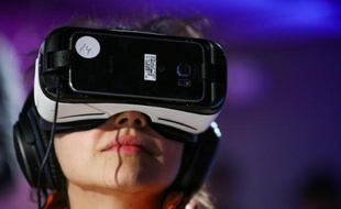 La réalité virtuelle peut être le théâtre d'agressions sexuelles.
