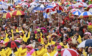 De portée nationale, le carnaval de Dunkerque pourrait être annulé.