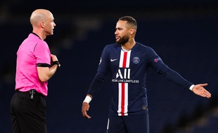 Accor, sponsor du PSG, a bien payé l'intégralité du contrat qui le lie au club de la capitale pour la saison 2019-2020.