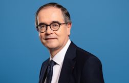 Renault a un nouveau visage