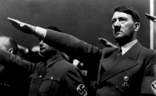 Adolf Hitler
