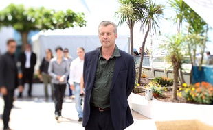 Bruno Dumont a présenté «P'tit Quinquin» à Cannes.