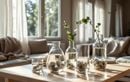L’astuce déco fraîcheur de l’été à essayer tout de suite pour une maison apaisante après les vacances